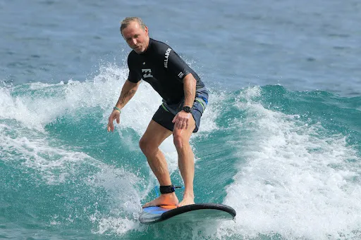 SoulFlow Surf Bali 2