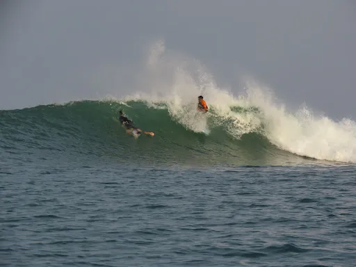 SoulFlow Surf Bali 3