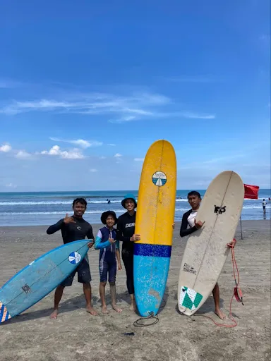 SoulFlow Surf Bali 4