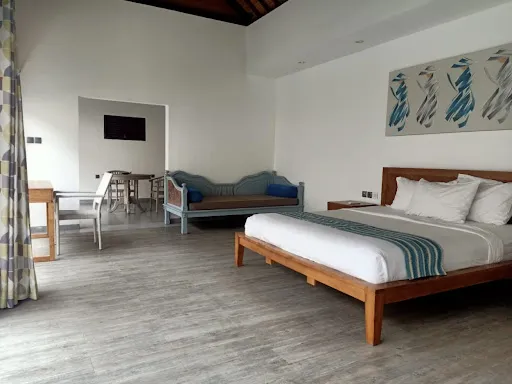 Zoe Villa Canggu Bali 1