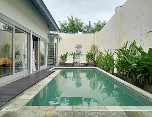Zoe Villa Canggu Bali 2