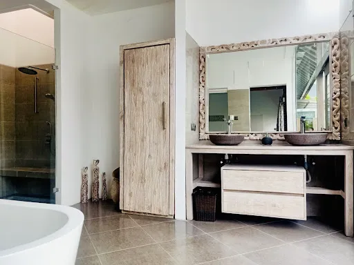 Zoe Villa Canggu Bali 3