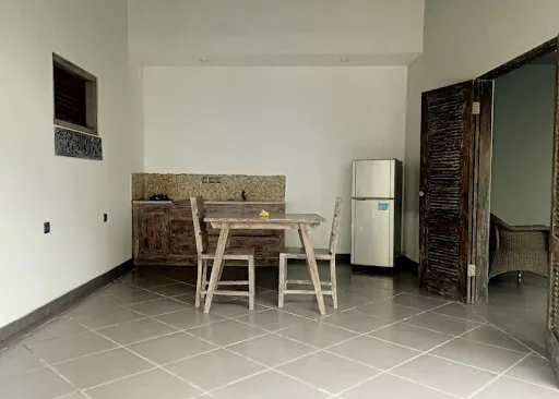 Zoe Villa Canggu Bali 4