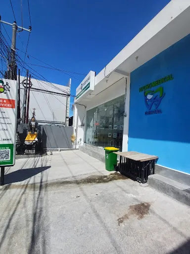 Hydro Medical Batu Bolong Dental Care | Dentist | Teeth Whitening | Teeth Cleaning 3