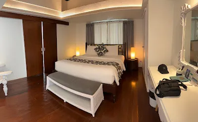 Calm Villa 1