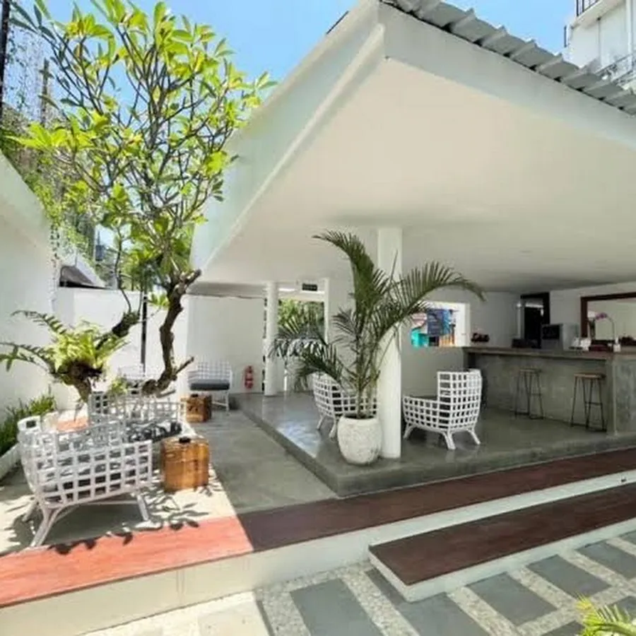 Calm Villa 3