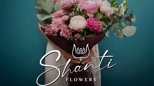 Shanti Flowers Bali