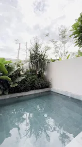 TUI BLUE Berawa Hotel and Villas 1