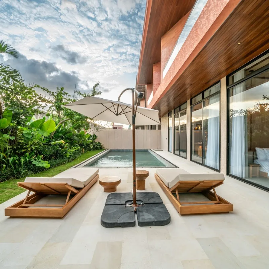 TUI BLUE Berawa Hotel and Villas 3