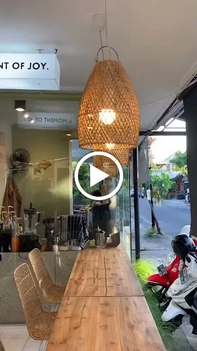 Coffee Shop Berawa 1