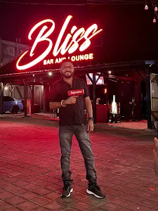 Bliss Lounge Bar 3