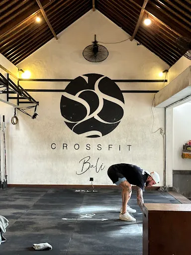 S2S CrossFit Bali 4
