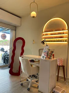 Shine Nail Art Studio Bali 1