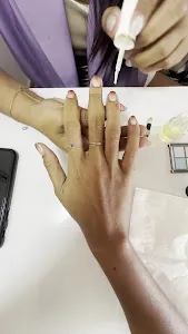 Shine Nail Art Studio Bali 3