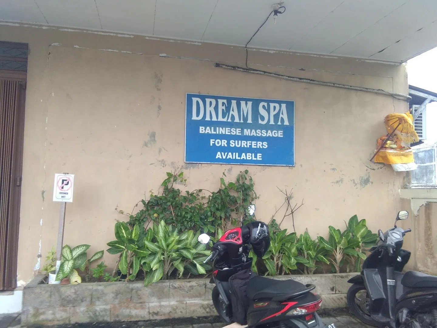 Dream Spa Salon 3