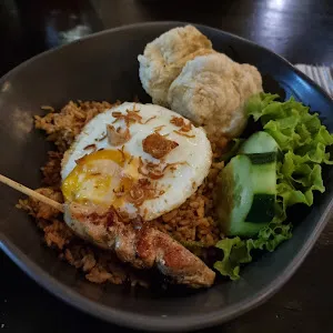 Makan² 1