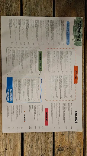 Makan² 4