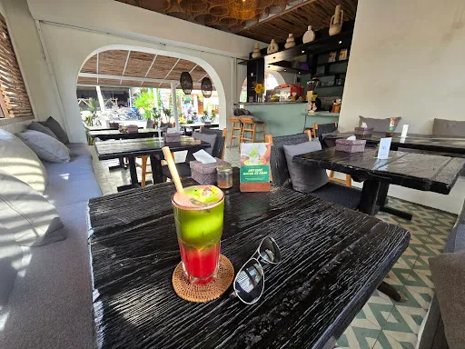 Matcha Cafe Bali 2