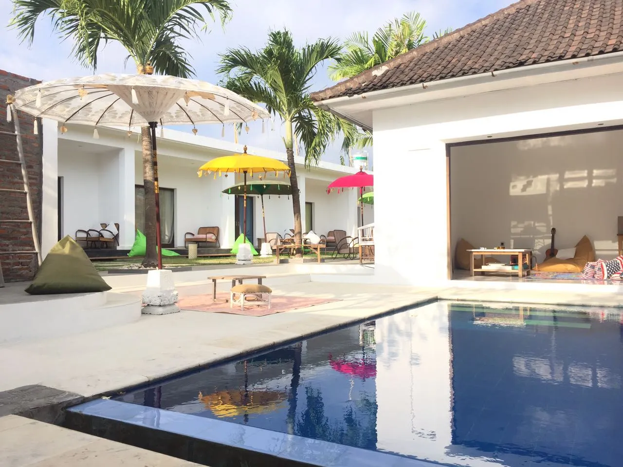 La Boheme Canggu