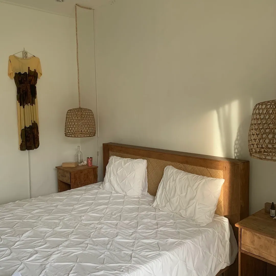 La Boheme Canggu 1