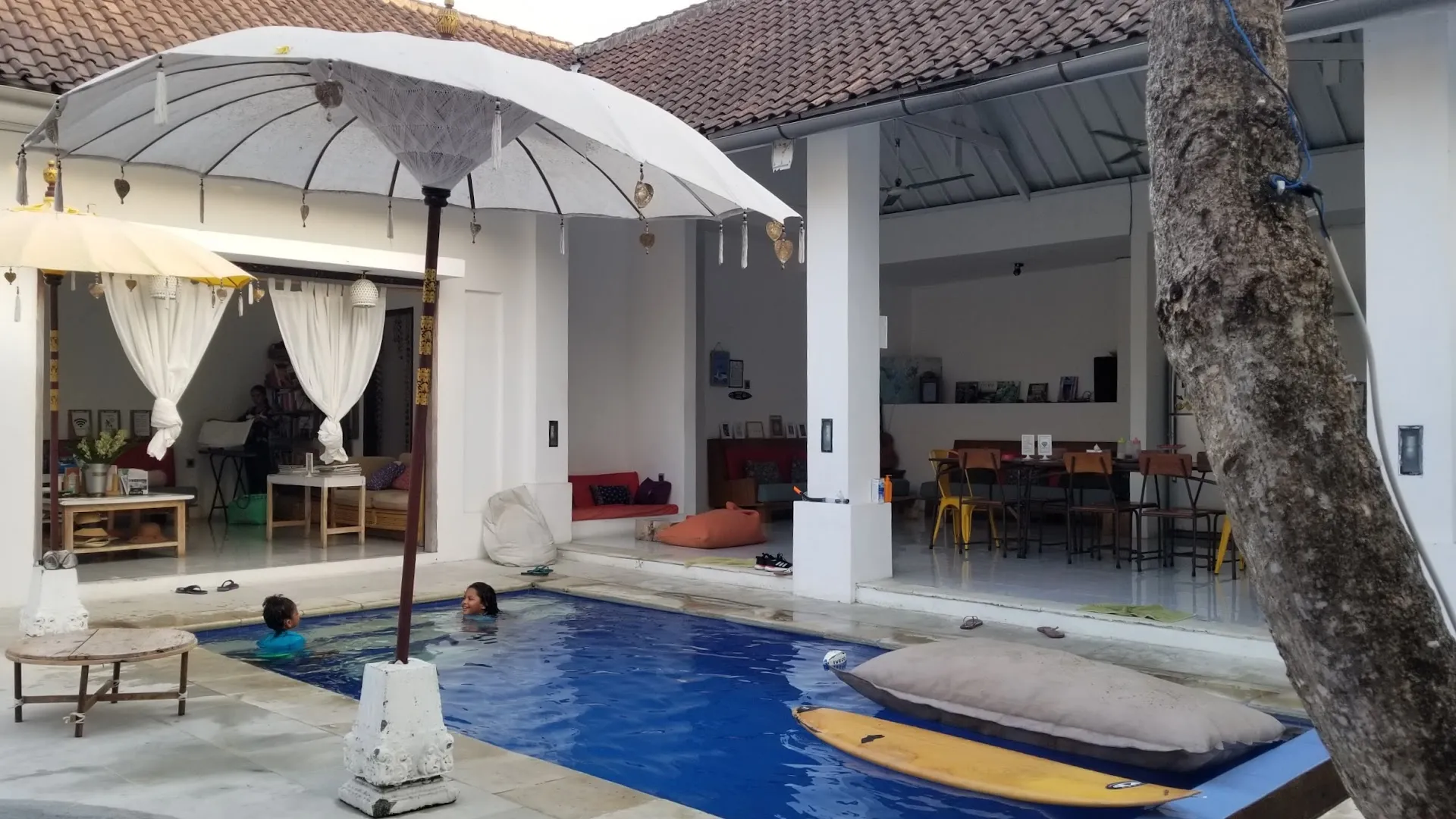 La Boheme Canggu 2