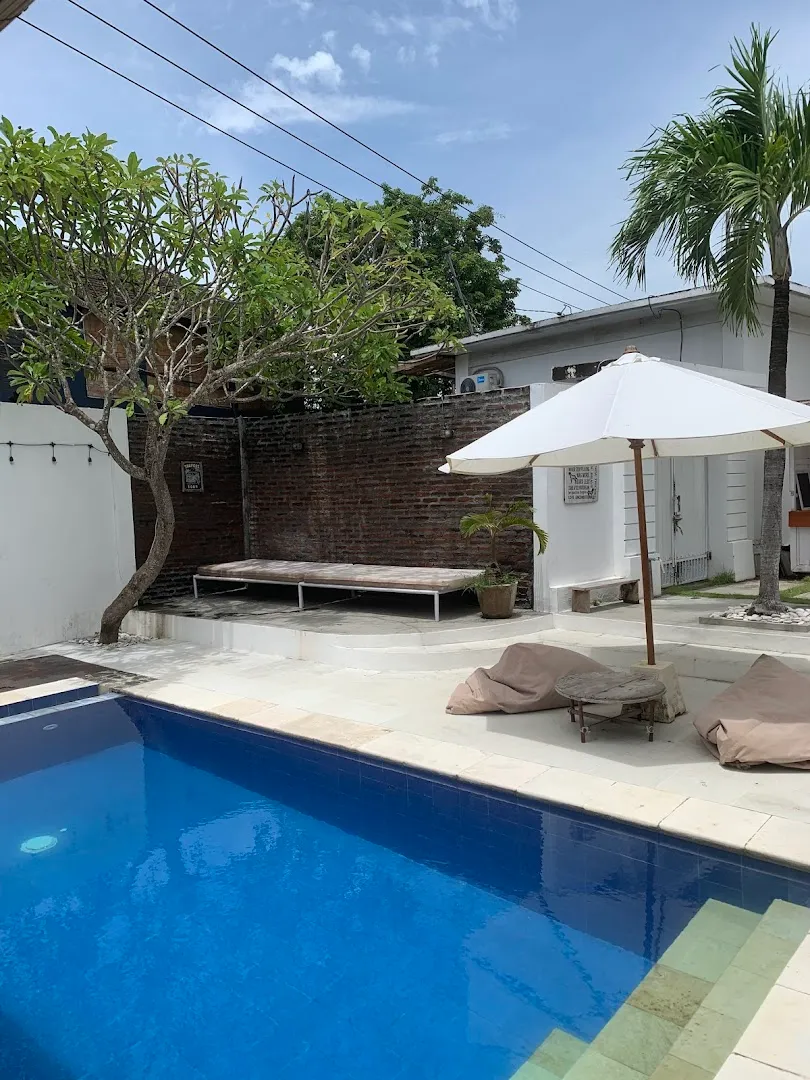 La Boheme Canggu 4
