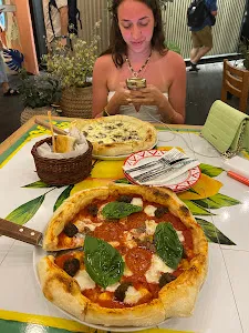 Villa Capri Beachwalk Bali 3