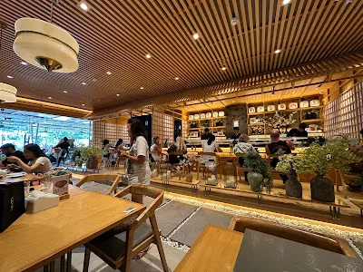 Sushi Hiro Beachwalk Bali 2