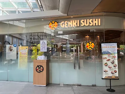 Sushi Hiro Beachwalk Bali 4