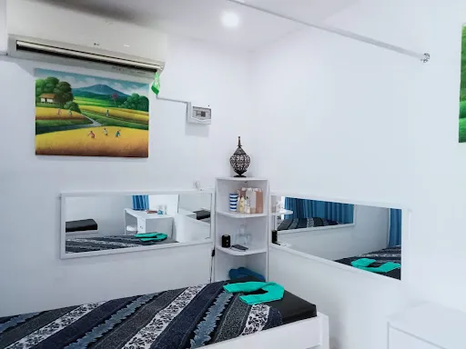 Suji Bali Spa 1