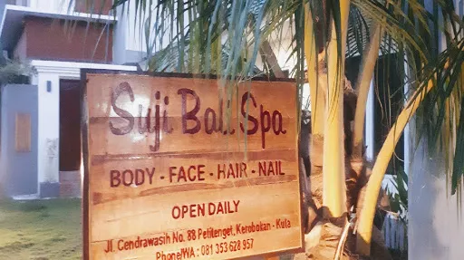 Suji Bali Spa 3
