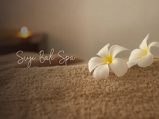 Suji Bali Spa 4