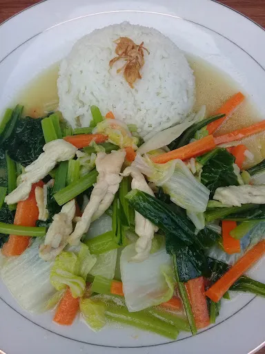 Chops88 (chopstick and noodle) 2