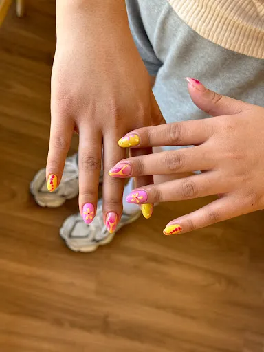 23 Nailroom