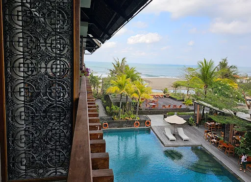 Swarga Suites Bali Berawa 2