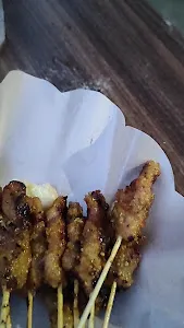 Pork Satay Bli Nyoman 2