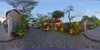 The Tamantis Villas 1