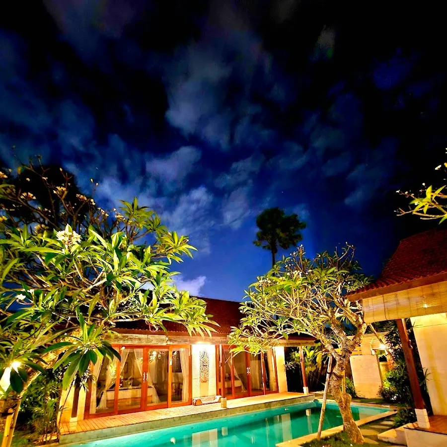 The Tamantis Villas 2