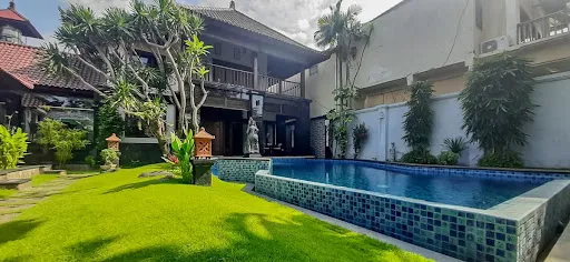 The Tamantis Villas 3