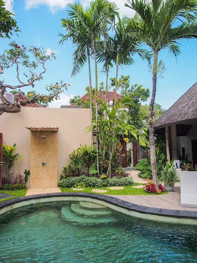 The Tamantis Villas 4
