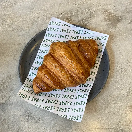 Expat. Roasters Beachwalk 1