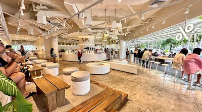 Expat. Roasters Beachwalk 2