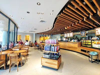 Expat. Roasters Beachwalk 4