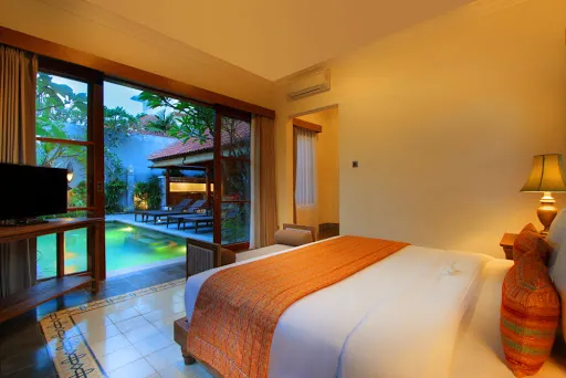 Aradhana Villas - by Ekosistem 1