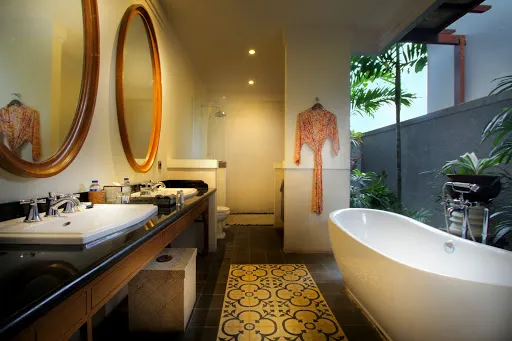 Aradhana Villas - by Ekosistem 3