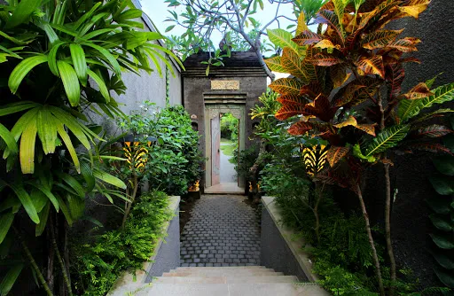 Aradhana Villas - by Ekosistem 4