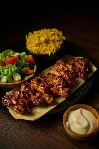 Amouage KEROBOKAN Russian & Arabic Food (‎مطعم امواج للمأكولات اليمنيه ‎والعربية) 1