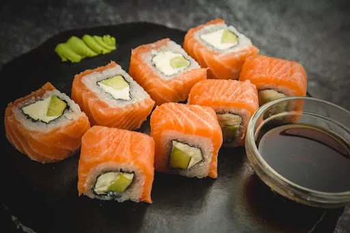 SHUN Omakase Counter 1