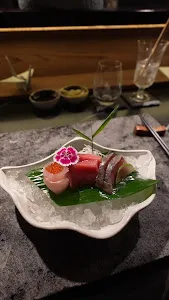 SHUN Omakase Counter 2