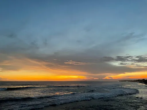 Nelayan Beach 2